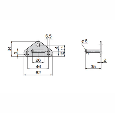 Compact Snatch Lock C-451: related images