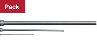 Straight Ejector Pins Standard type