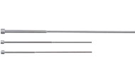 Stepped Ejector Pins L・P dimensions specify