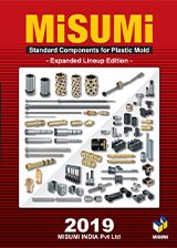 2019 Mold Catalog