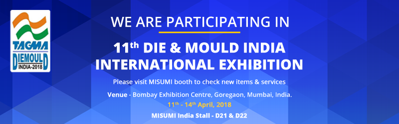 Die & Mould Exhibition 2018.png