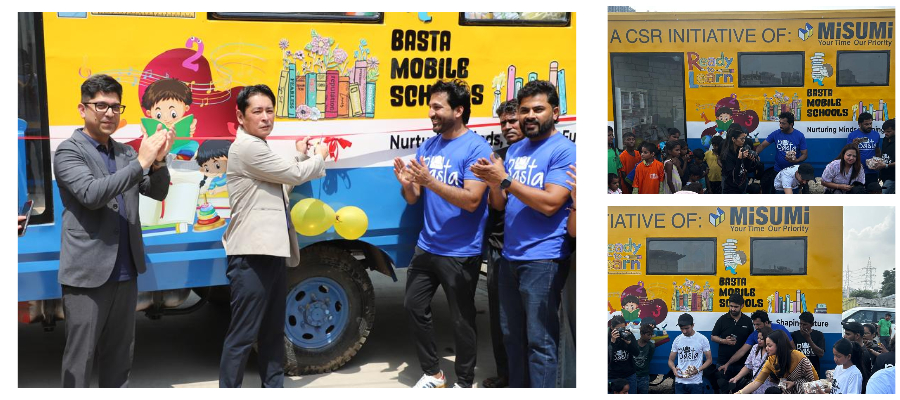 Misumi CSR Initiative - Mobile vans.jpg