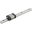 Linear Guides for Medium Load