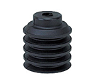 Vacuum Pad - Multistage Bellows Type - Pad Rubber