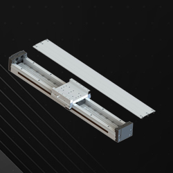 Linear Motor Actuators: Redefining Motion Control with Precision and Reliability