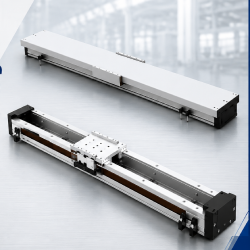 Single Axis Linear Motor Actuators: The Selection Guide for Speed and Heavy-Load Automation