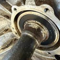 Why Is My Bearing Noisy? Causes and Quick Fixes