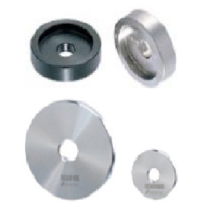 Shaft End Plates / Caps