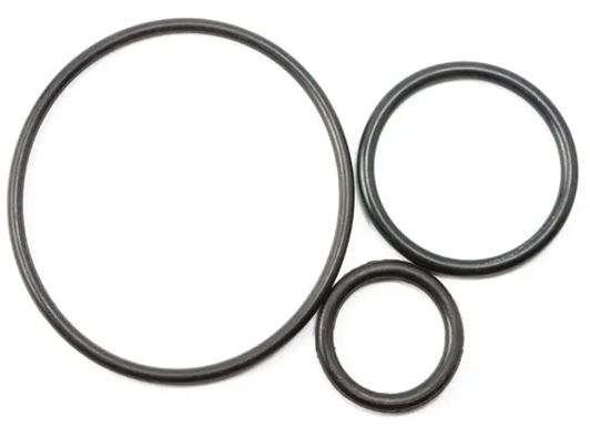 MISUMI Economy O-Ring Series