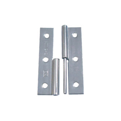 Detachable Hinges