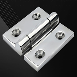 Hinges: Function, Types, and Applications