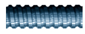 Precision (Ground) Ball Screw