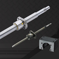 Ball Screws: What They Are, Types, Materials, and Specifications