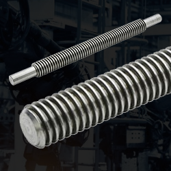 Common Lead Screw Problems and Easy Fixes