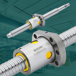 Everything You Need to Know About the Ball Screw