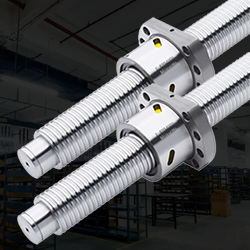 Preventing Common Ball Screw Failures Through Routine Checks