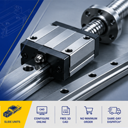 Preventive Maintenance Checklist for Linear Motion Systems