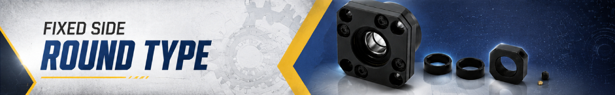 Support Unit Selection Guide: Stop Getting Ball Screw Positioning Wrong
