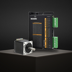 Applications of Stepping Motors in Robotics and Laboratory Instruments Tile