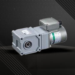 How Small AC Motors Offer Reliable Power for Automation Equipment Tile