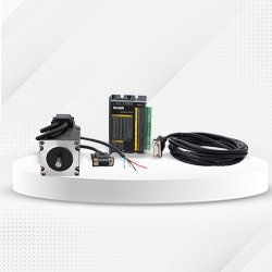 How Stepping Motors Improve Positioning Accuracy in Automation Systems Tile