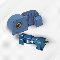 Industrial Applications of Gear Motors in Automation and Material Handling Tile