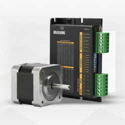 Role of Stepping Motors in Precision Control for CNC and 3D Printing Tile