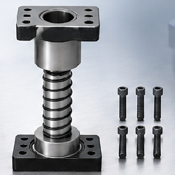 Why Ball Guide Post Sets Develop Vibration, Play, and Ball Retainer Wear in High-Cycle Press Dies