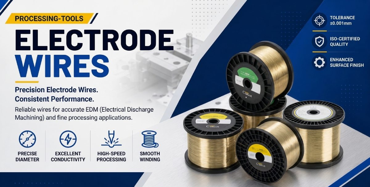 Electrode Wires