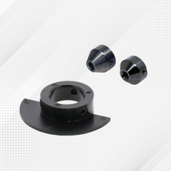 A Guide to Sensor Peripheral Components: Definitions, Variations, Materials & Features