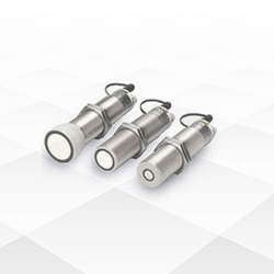 Advantages of Ultrasonic Sensors in Detecting Transparent and Uneven Surfaces