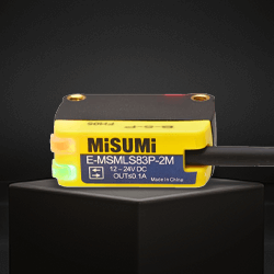 Applications of Industrial Sensors for Automation and Process Control