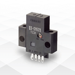 Applications of Photomicrosensors in Print, Assembly, and Detection Devices