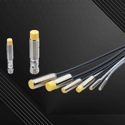 Applications of Proximity Sensors in Machine Positioning and Object Detection