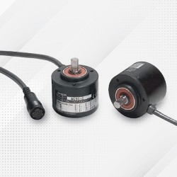 Applications of Rotary Encoders in Motors, Robots, and Conveyor Systems