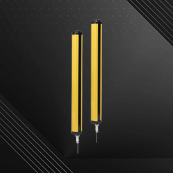 Applications of Safety Light Curtains in Worker Protection and Machine Safety