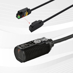 Benefits of Photoelectric Sensors for Non-Contact Object Detection