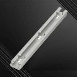 Benefits of Using Sensor Rails for Flexible Sensor Positioning