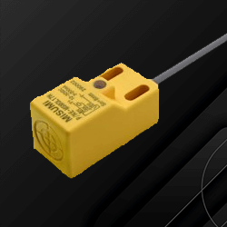 Choosing Between Inductive, Capacitive, and Magnetic Proximity Sensors