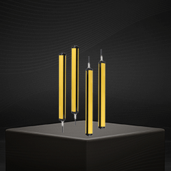 Choosing the Right Safety Light Curtain for Industrial Automation