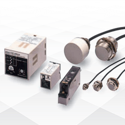 Choosing the Right Sensor for Machine Monitoring and Feedback