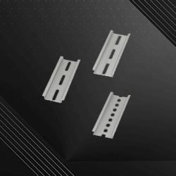 DIN Rails Explained: Types, Construction Materials, and Key Design Traits