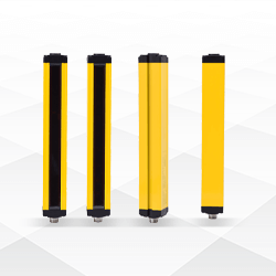 How Area Sensors Improve Product Detection in Logistics and Sorting Lines