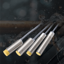 How Liquid Leakage Sensors Protect Equipment from Water and Oil Damage