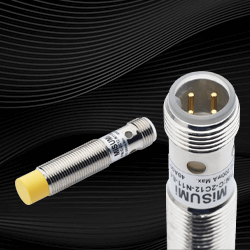 How Proximity Sensors Enhance Automation Accuracy and Safety