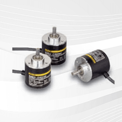 How Rotary Encoders Ensure Accurate Position and Speed Measurement