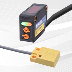 How Sensors Improve Accuracy and Efficiency in Manufacturing Systems