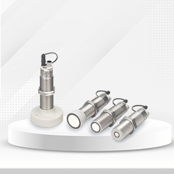 How Ultrasonic Sensors Enable Non-Contact Distance and Level Measurement