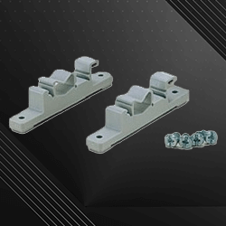 Importance of DIN Rails in Safe and Efficient Machine Wiring