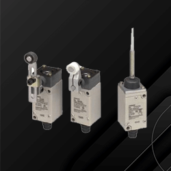 Limit & Micro Switches: What They Are, How They Differ, and Key Material Specs